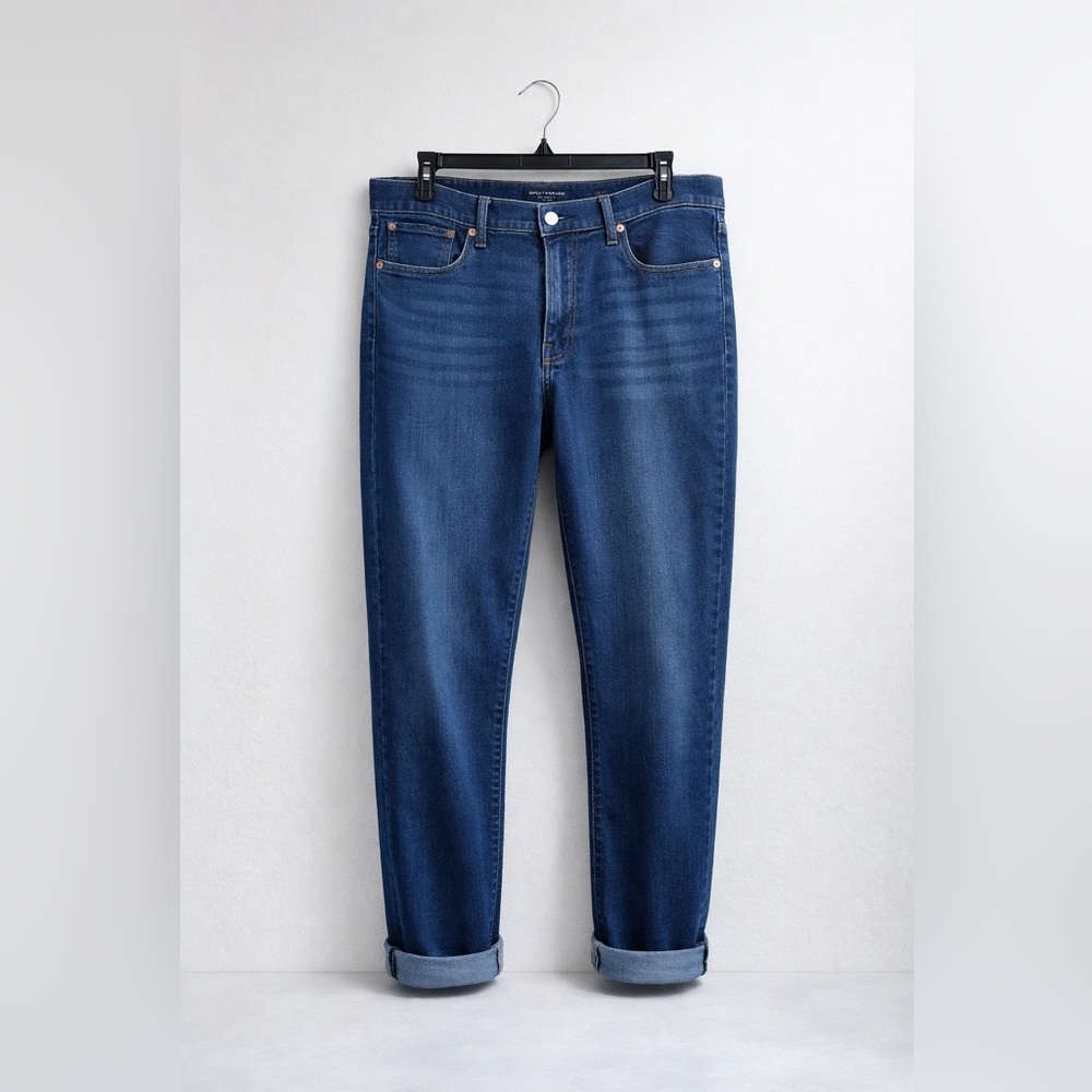 Men’s Lucky Brand Jeans - Picture 2 of 3